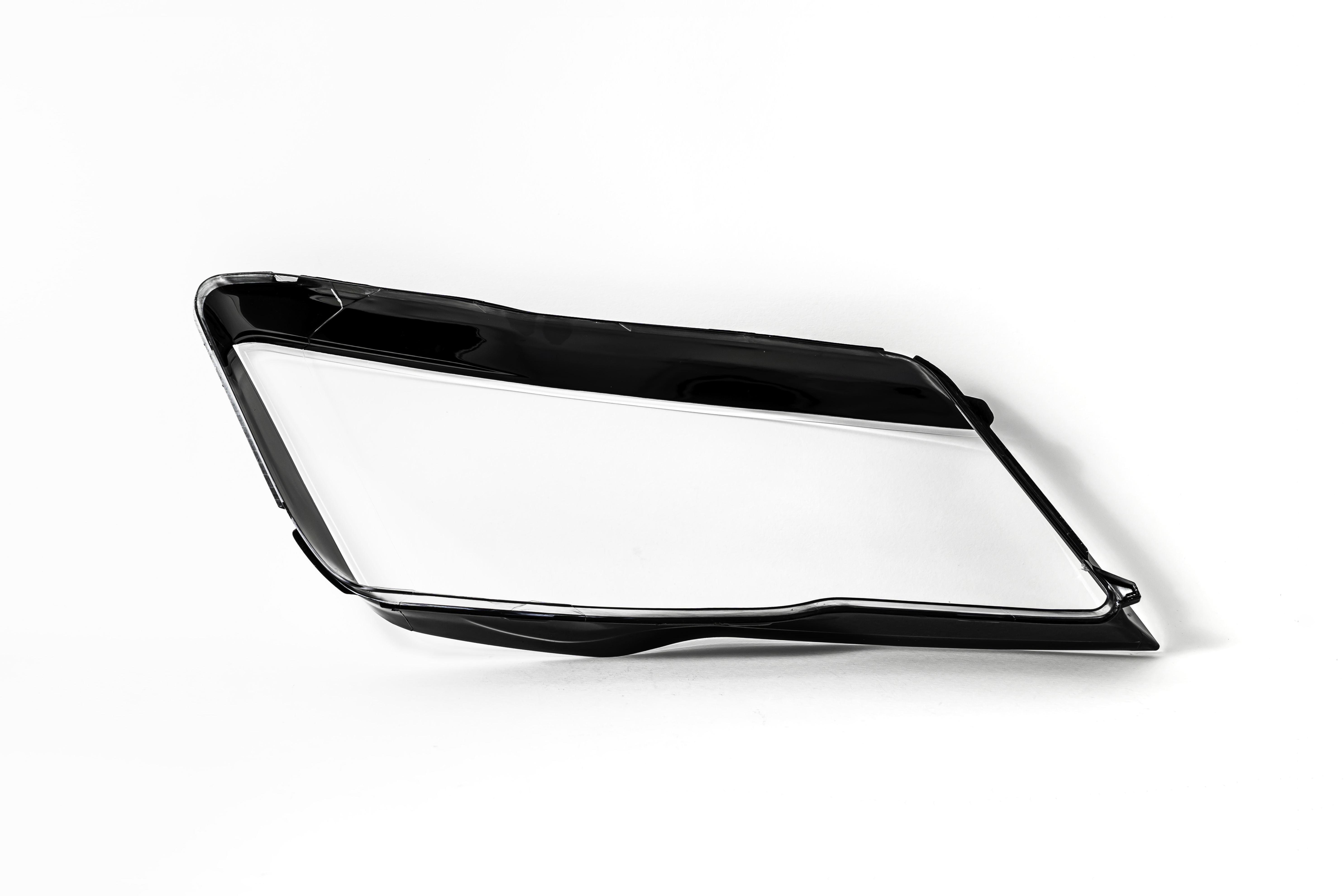 Audi A7 2010–2014 Dešinės Pusės Žibinto Stiklas - Image 2